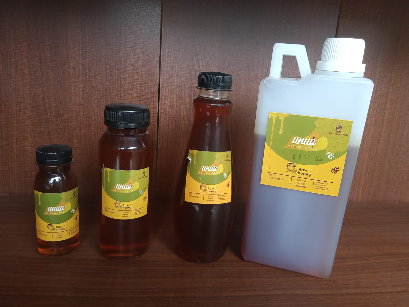 Madu