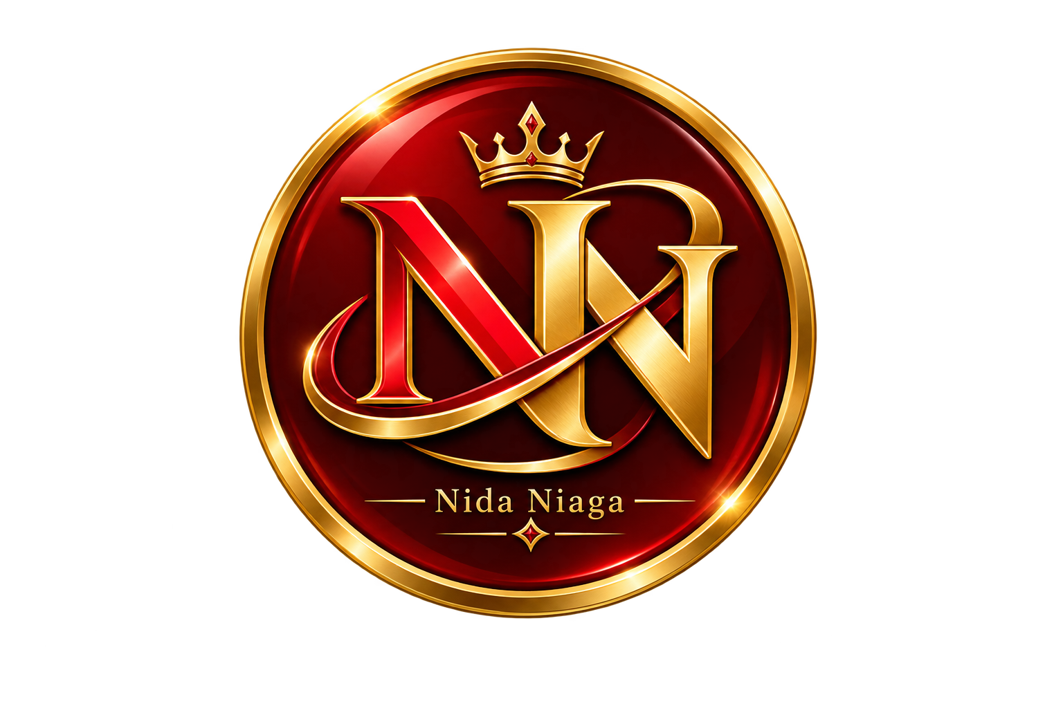 Nida Niaga Logo