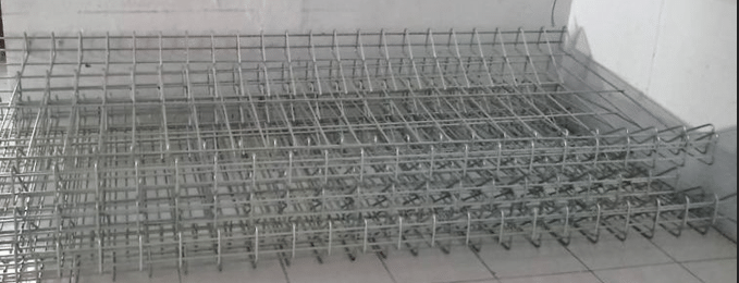 Jual Pagar BRC Anti Karat Daerah Yogyakarta