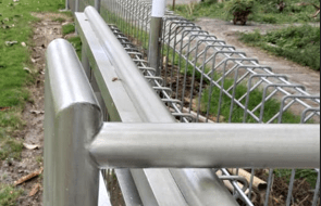 Jual Pagar BRC Berkualitas Tahan Lama