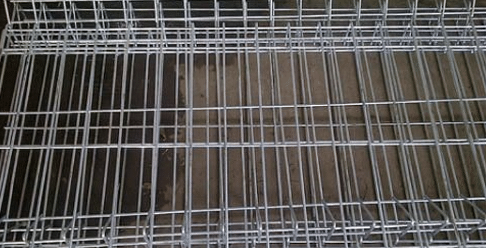 Jual Pagar BRC Terpercaya Nidaniaga